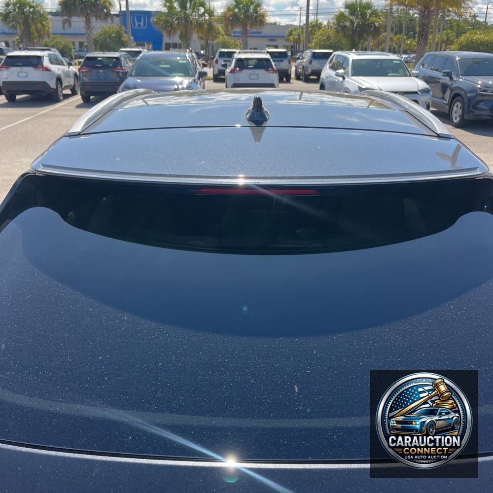 2024 Lexus RX 350 Luxury