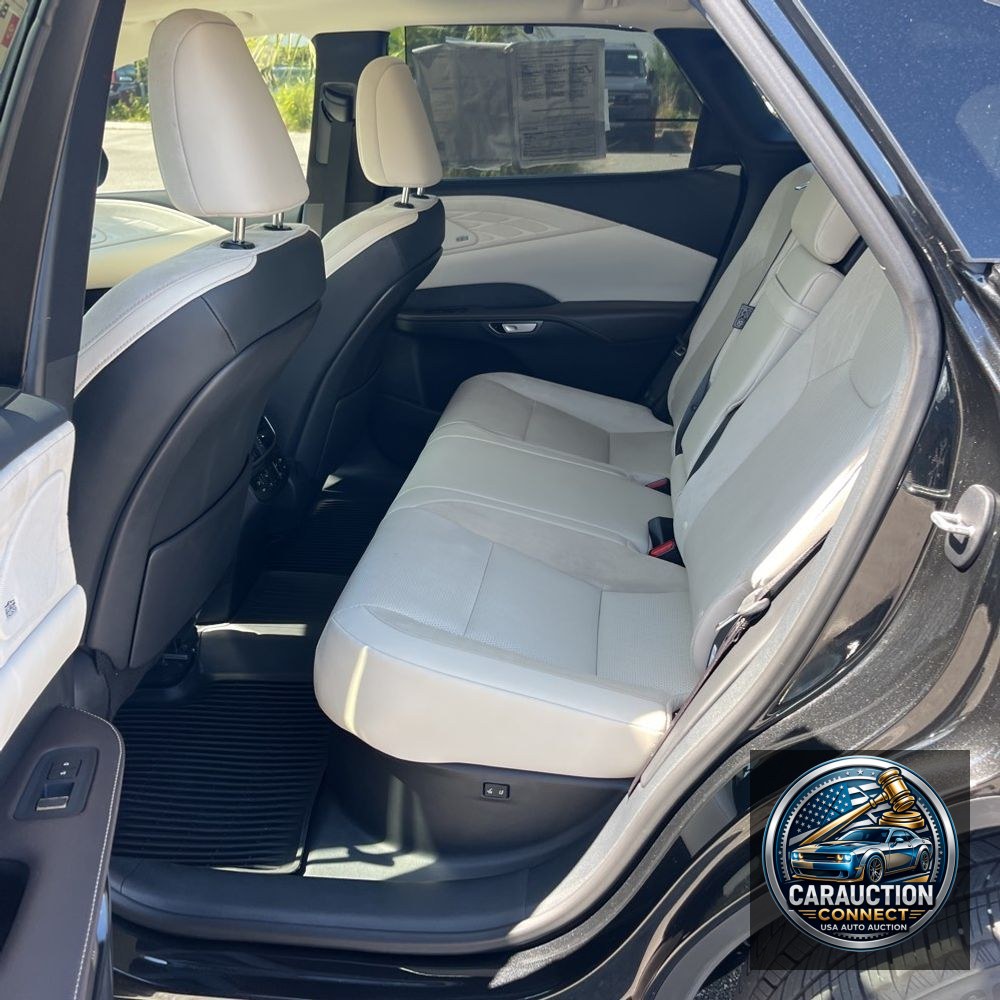 2024 Lexus RX 350 Luxury