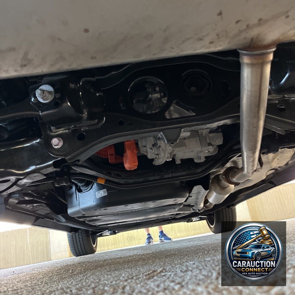 2024 Lexus RX 350h Premium+