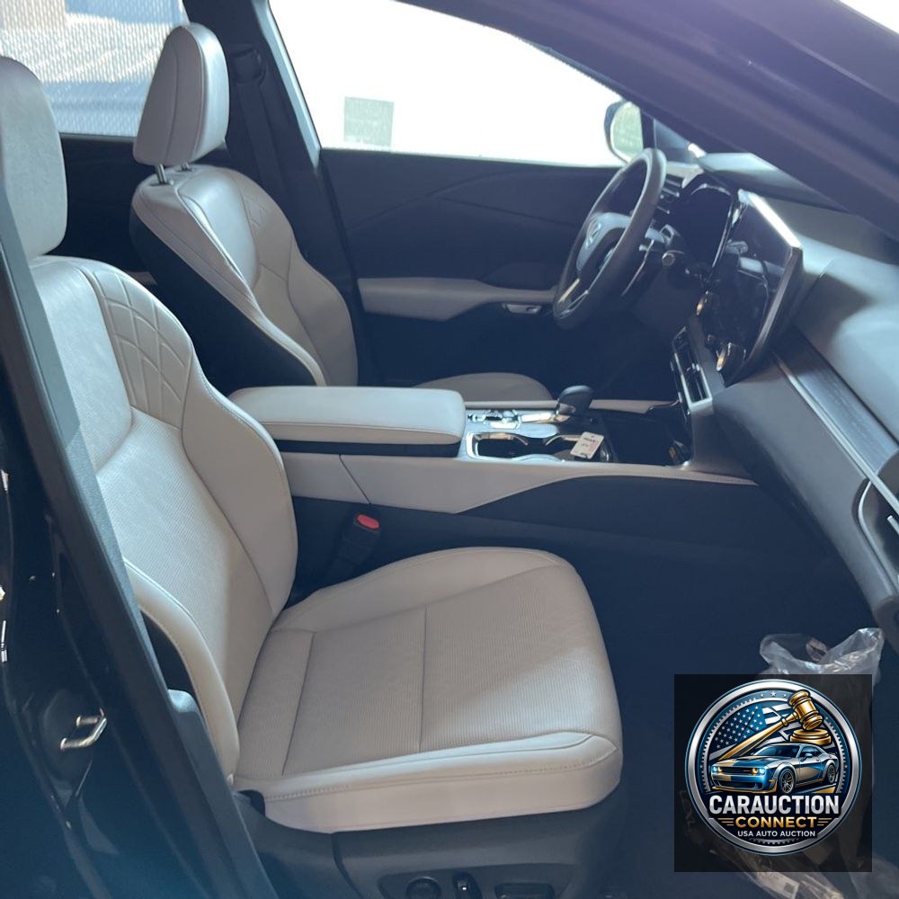 2024 Lexus RX 350h Premium+