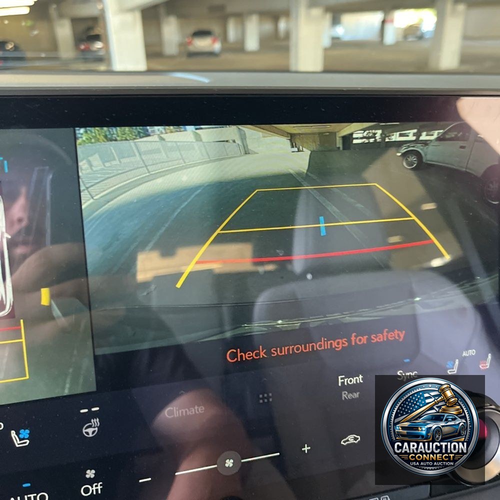 2024 Lexus RX 350h Premium+