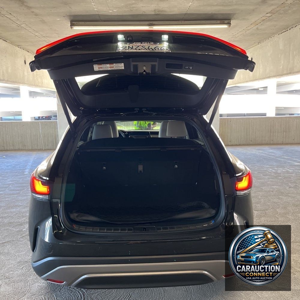2024 Lexus RX 350h Premium+