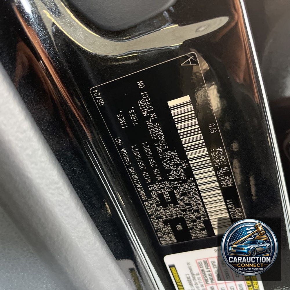 2024 Lexus RX 350h Premium+