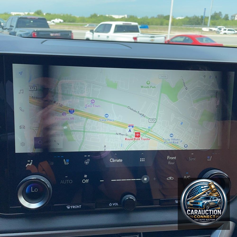 2025 Lexus RX 350h Premium