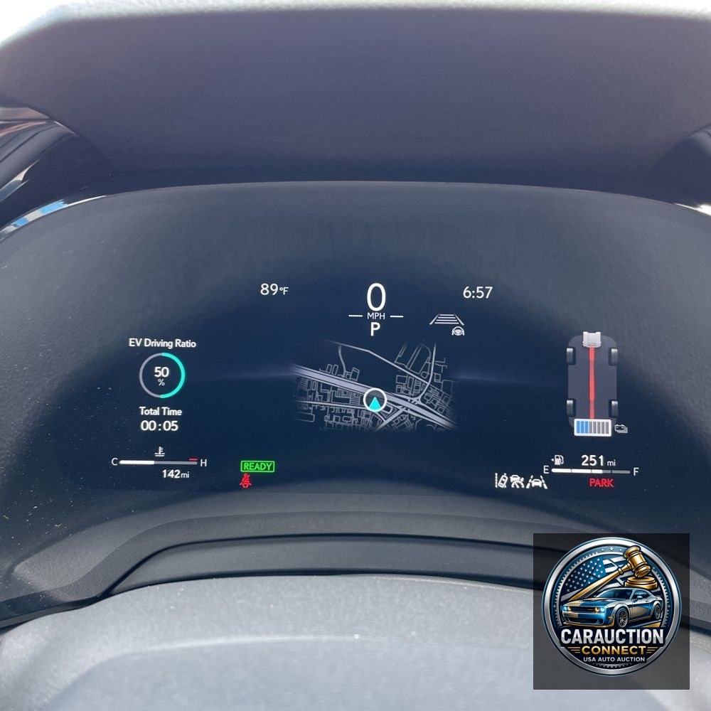 2025 Lexus RX 350h Premium