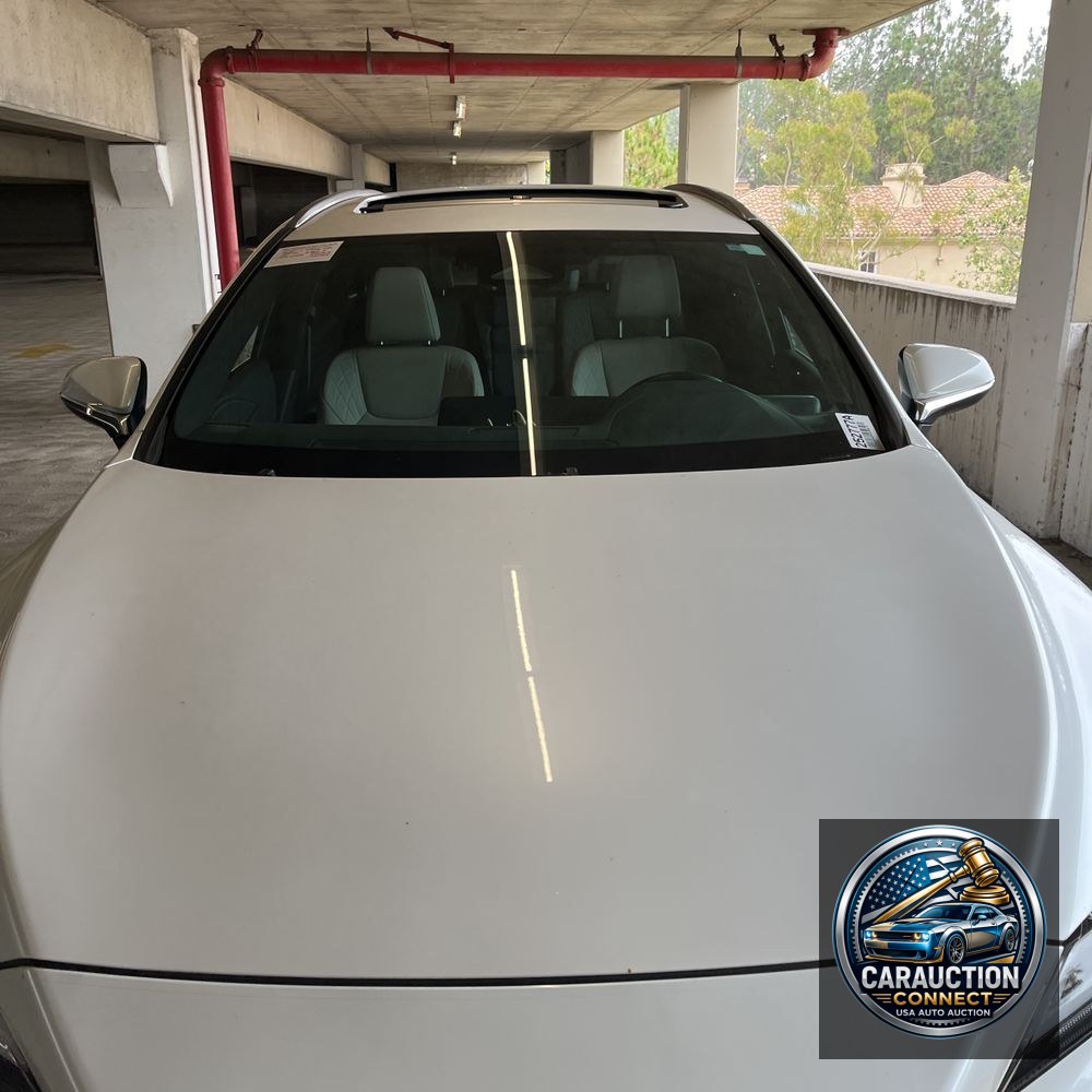 2023 Lexus RX 350h Premium