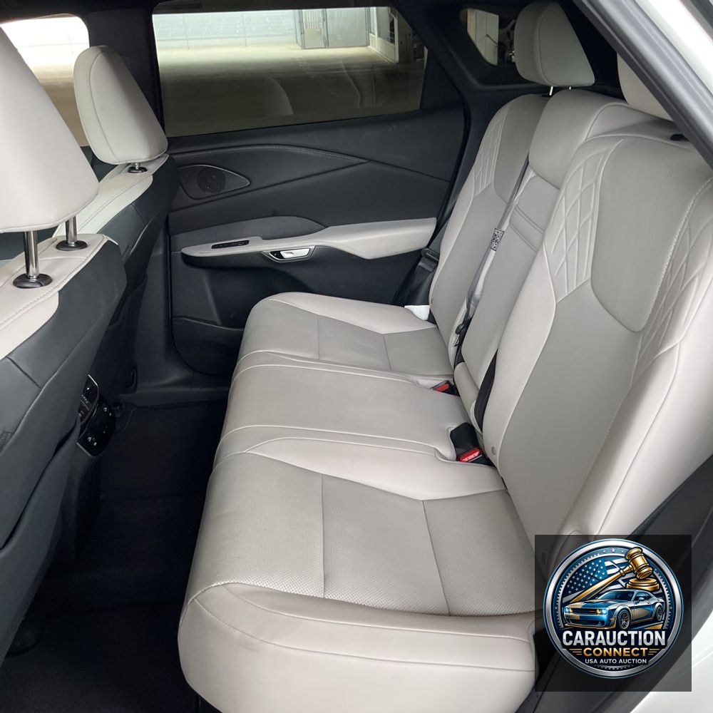 2023 Lexus RX 350h Premium
