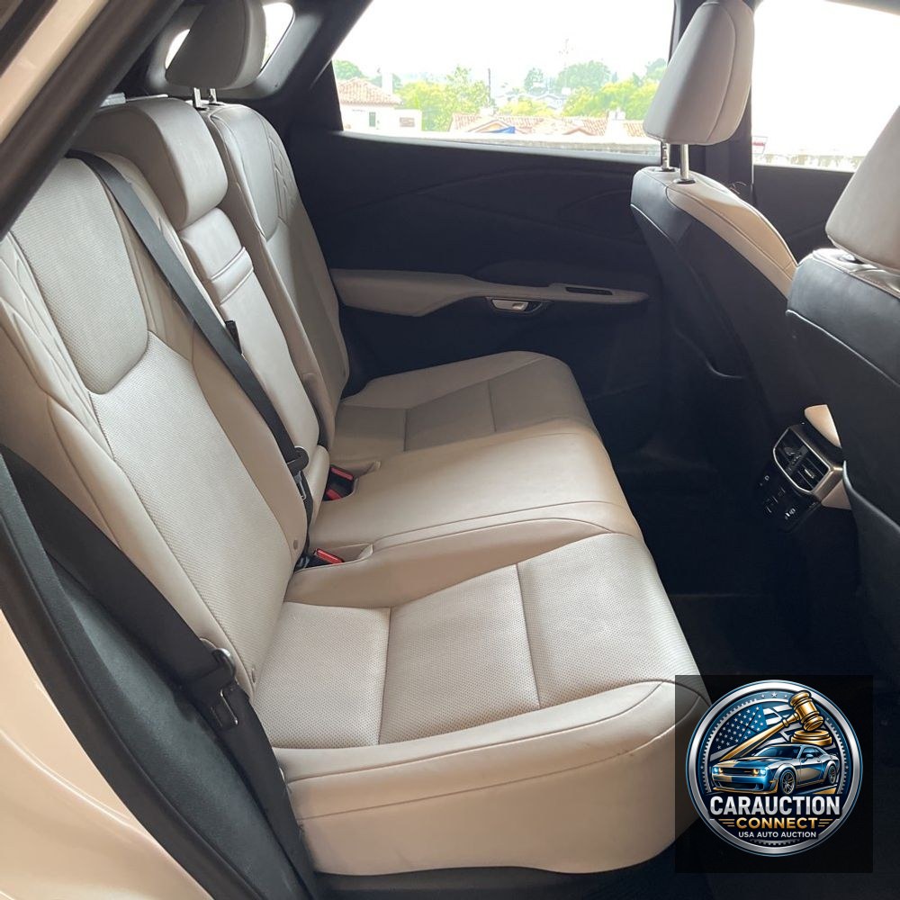 2023 Lexus RX 350h Premium