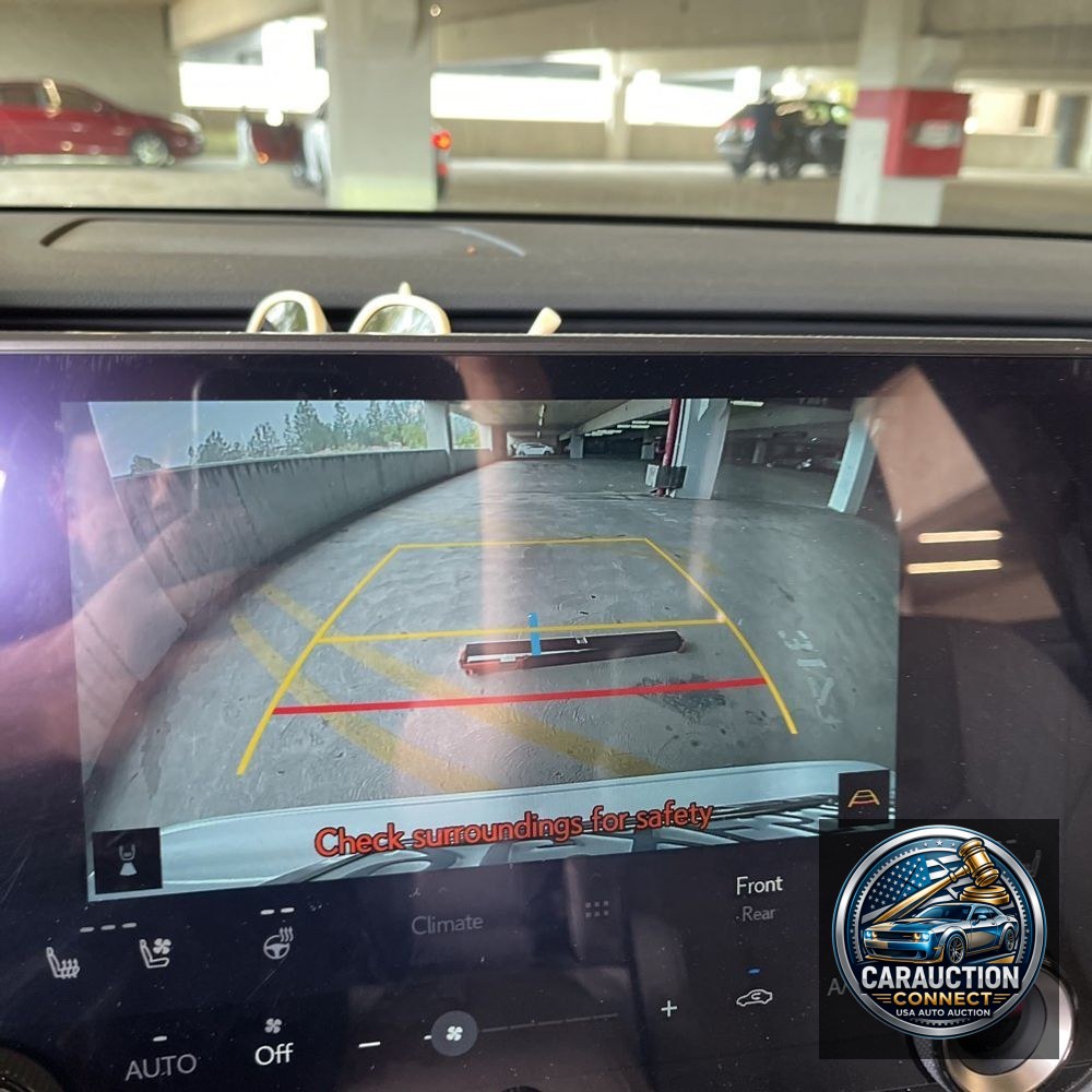 2023 Lexus RX 350h Premium