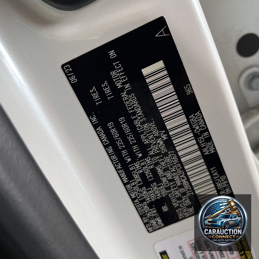 2023 Lexus RX 350h Premium