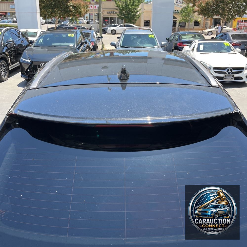 2024 Lexus RX 350h Premium