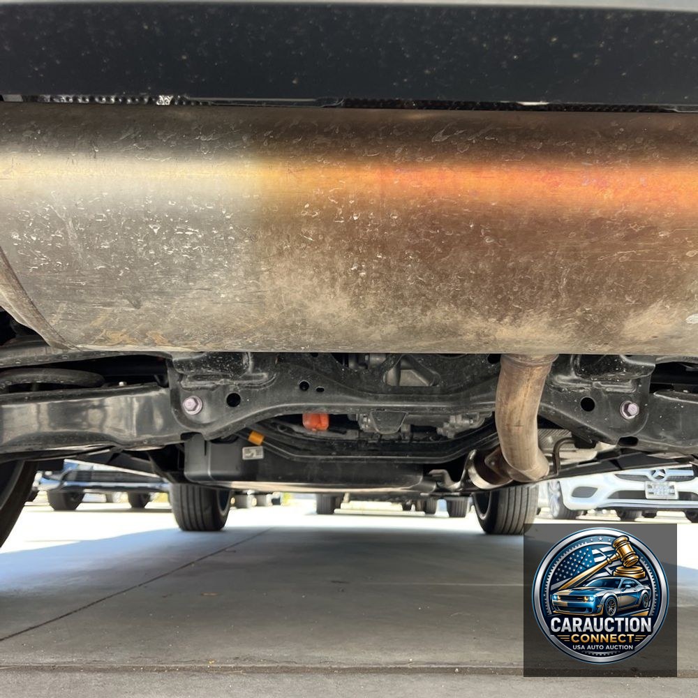 2024 Lexus RX 350h Premium
