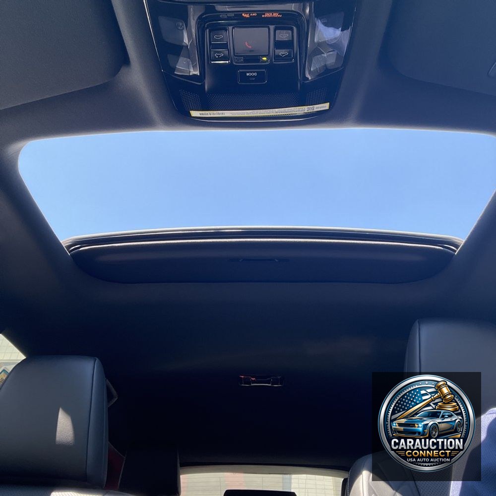 2024 Lexus RX 350h Premium