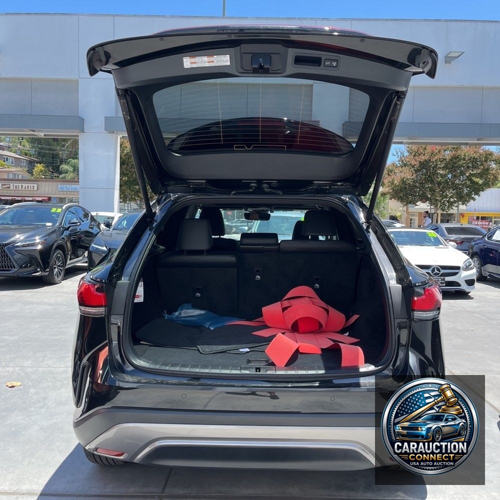 2024 Lexus RX 350h Premium