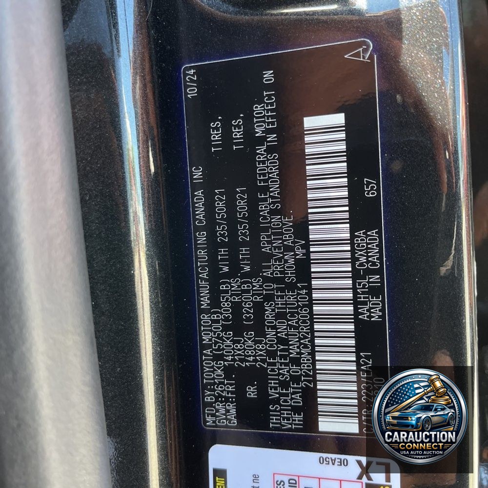 2024 Lexus RX 350h Premium