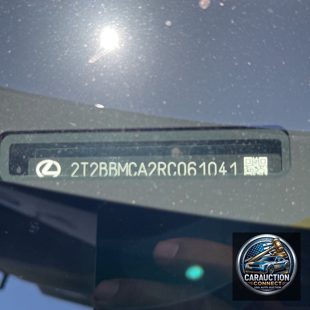 2024 Lexus RX 350h Premium