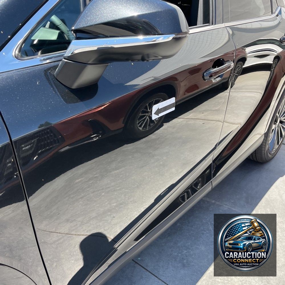 2024 Lexus RX 350h Premium