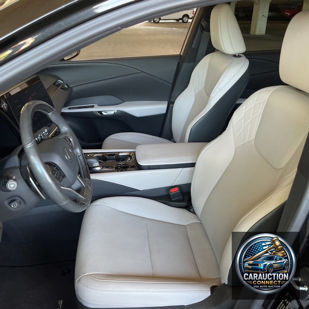 2023 Lexus RX 350h Premium