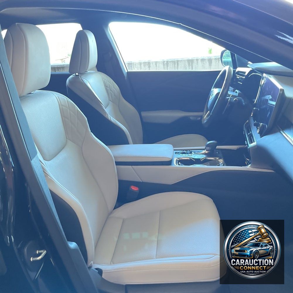 2023 Lexus RX 350h Premium