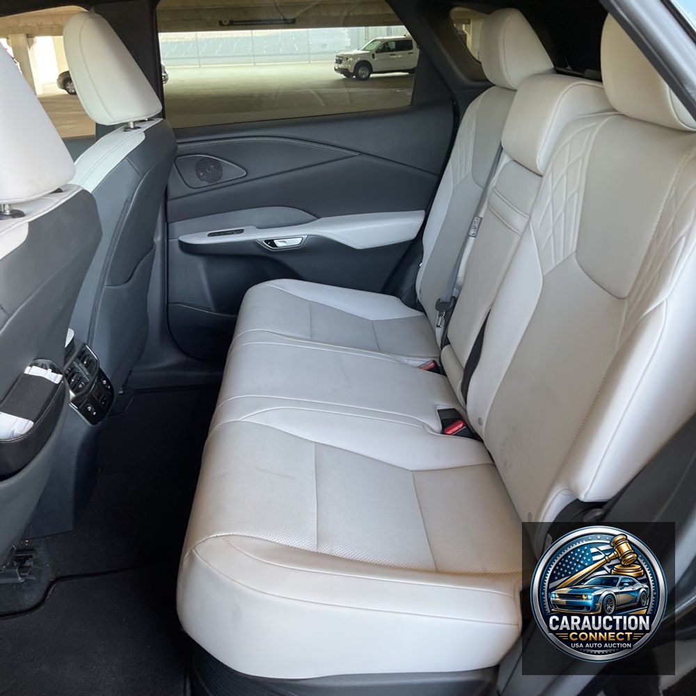 2023 Lexus RX 350h Premium