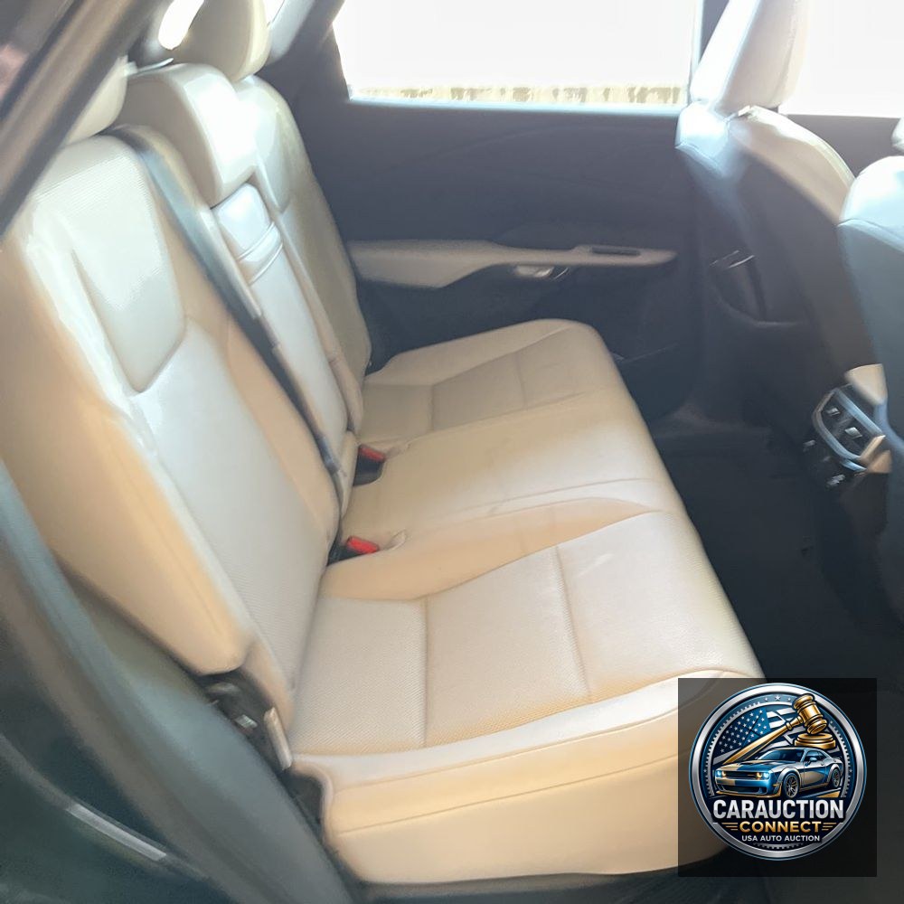 2023 Lexus RX 350h Premium