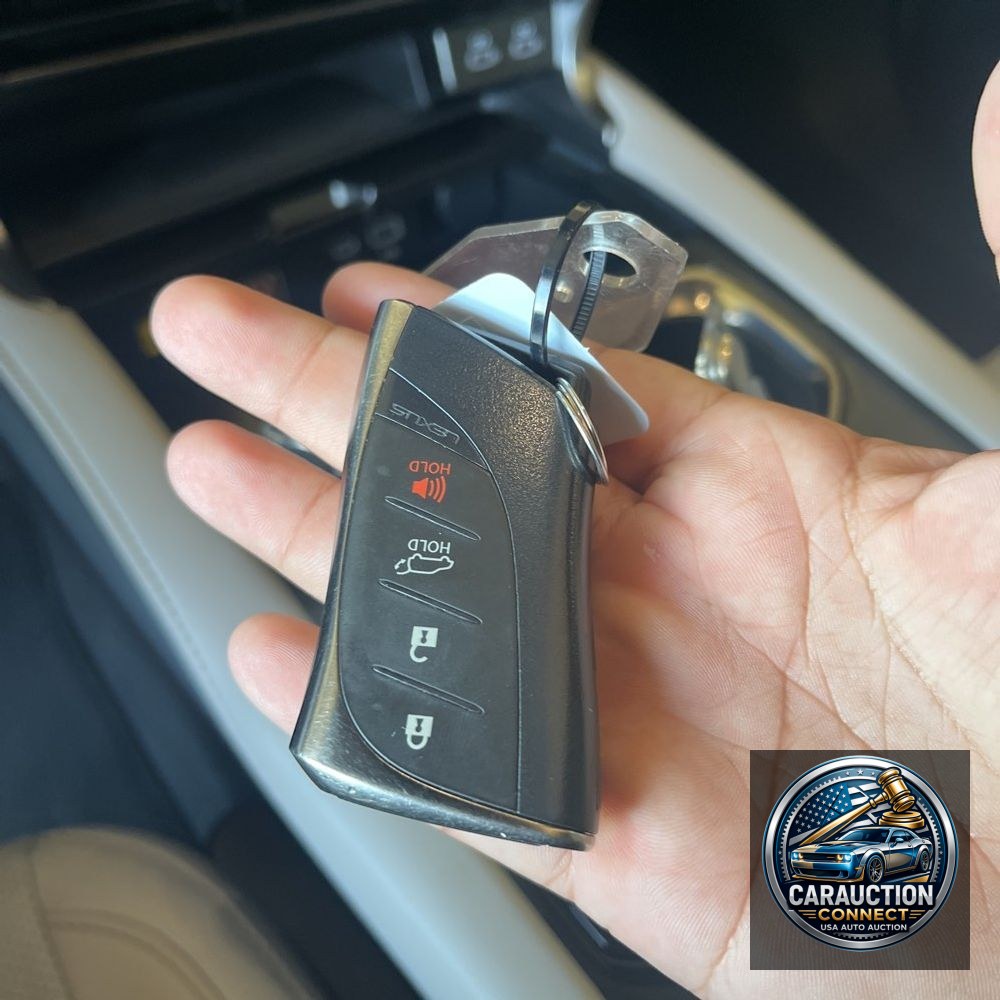 2023 Lexus RX 350h Premium