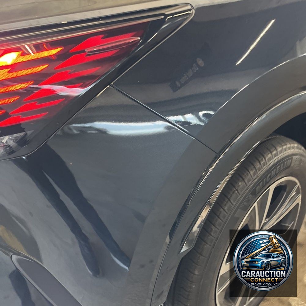 2023 Lexus RX 350h Premium