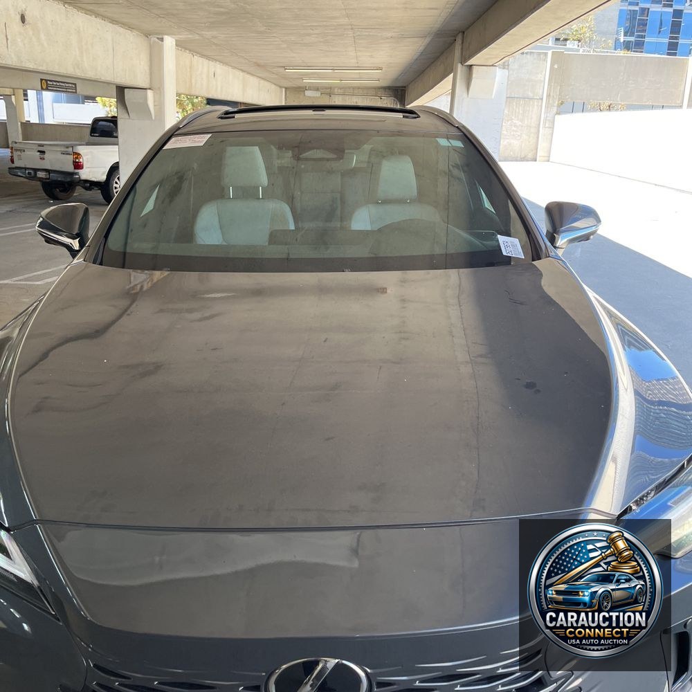 2024 Lexus RX 350h Premium