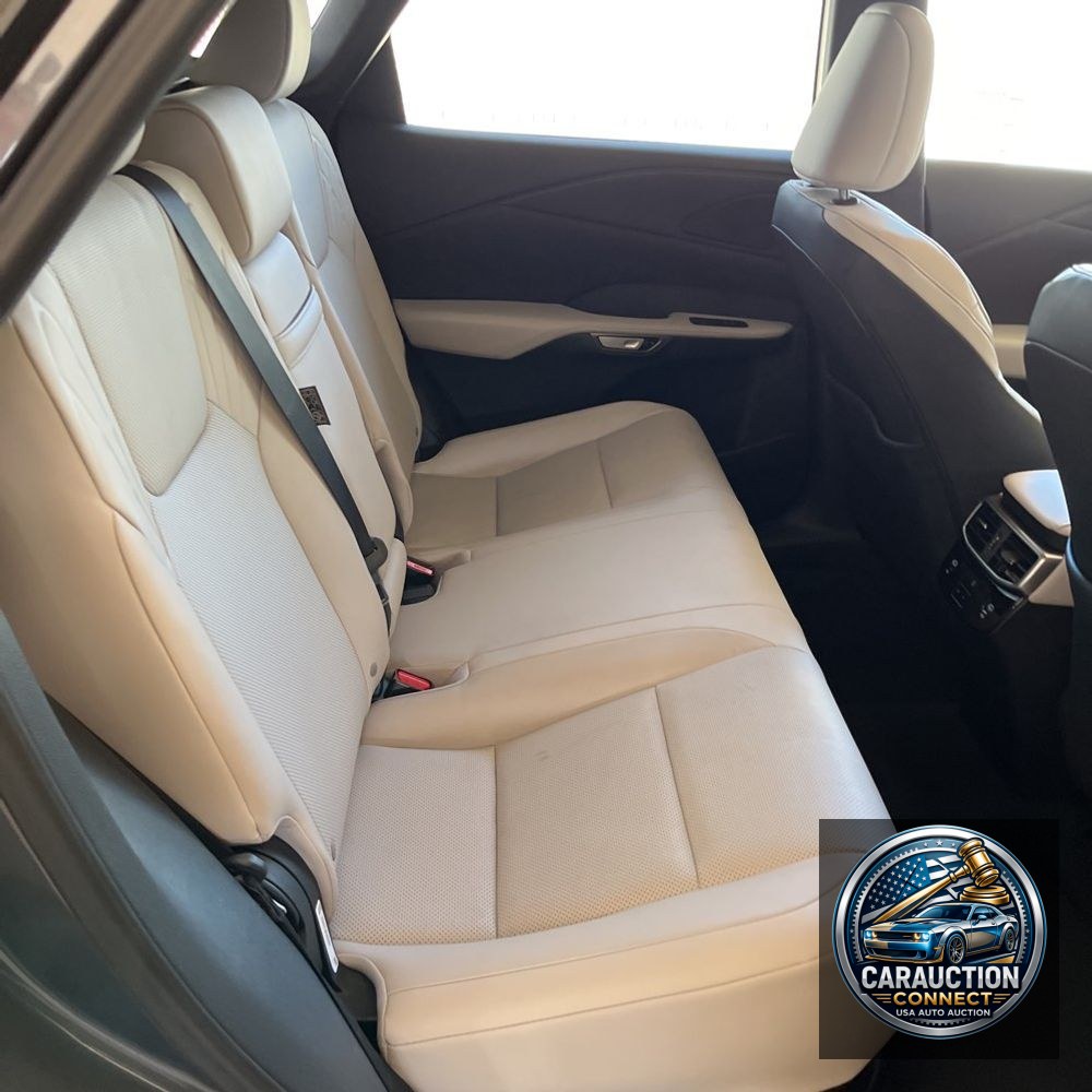 2024 Lexus RX 350h Premium