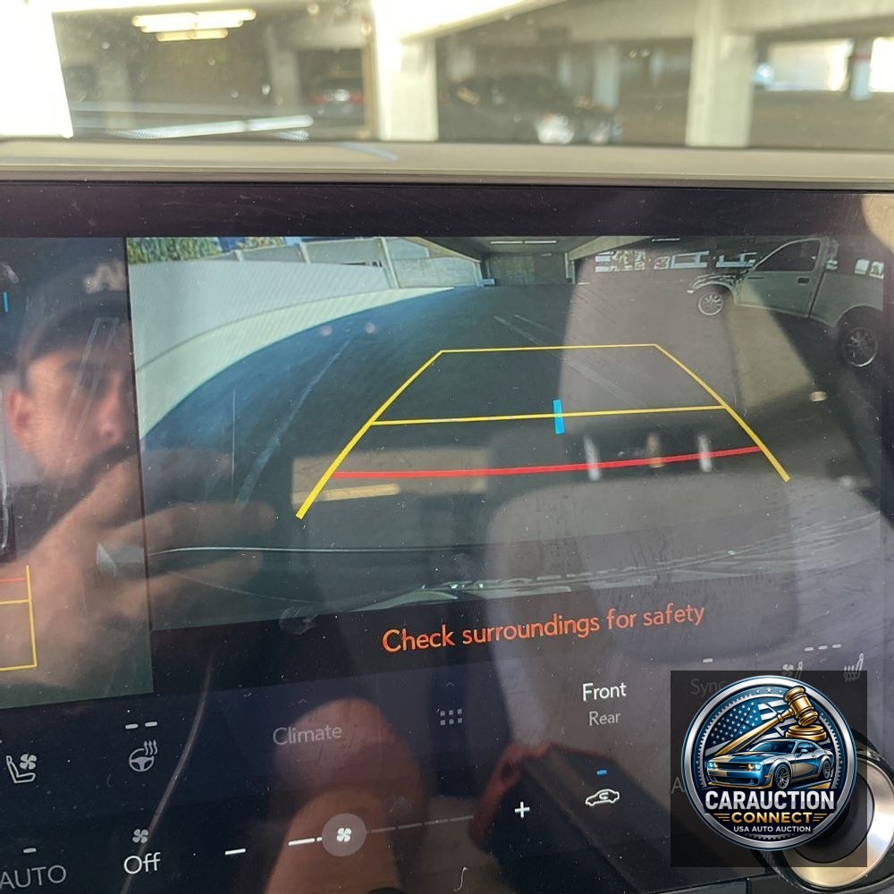 2024 Lexus RX 350h Premium