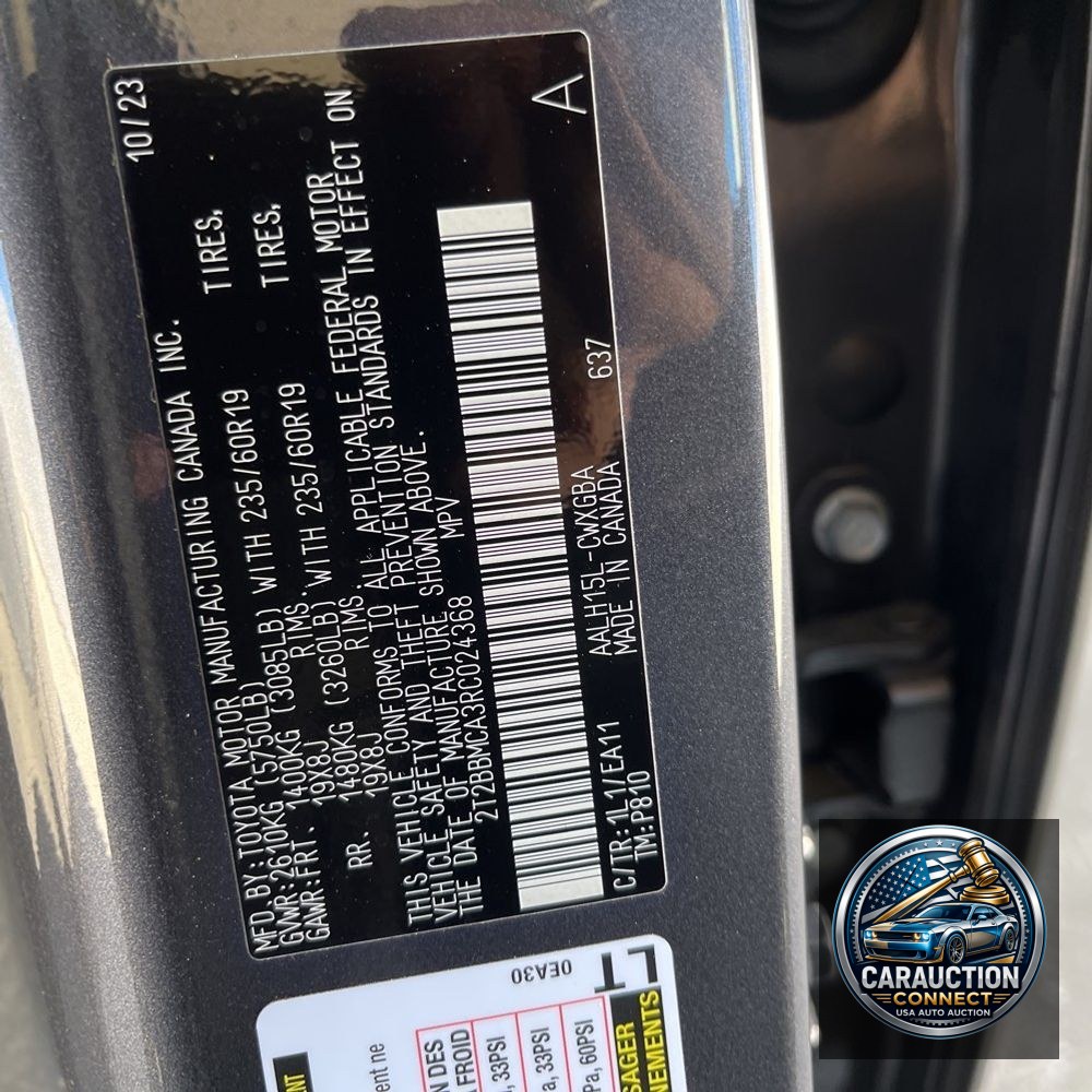 2024 Lexus RX 350h Premium