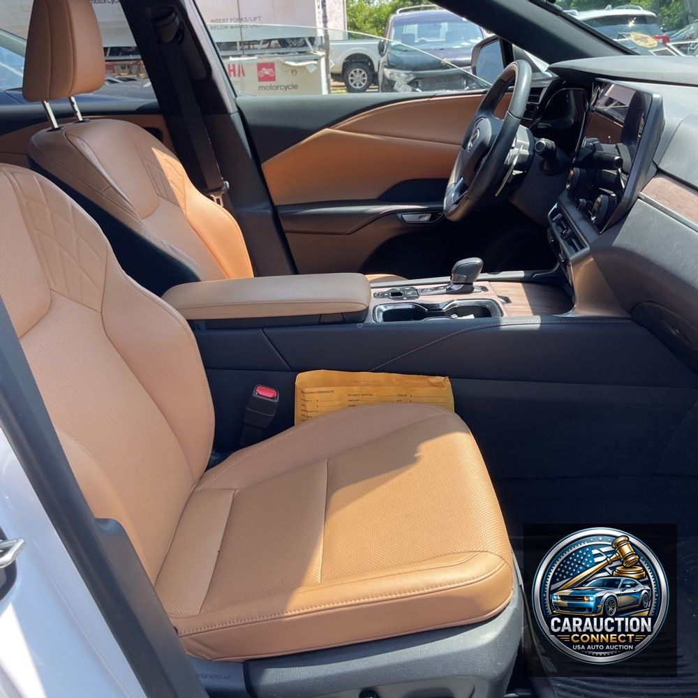 2023 Lexus RX 350h Premium