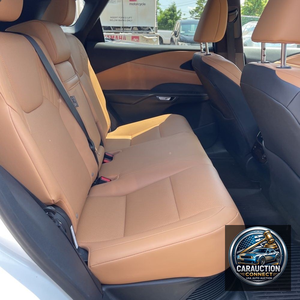 2023 Lexus RX 350h Premium