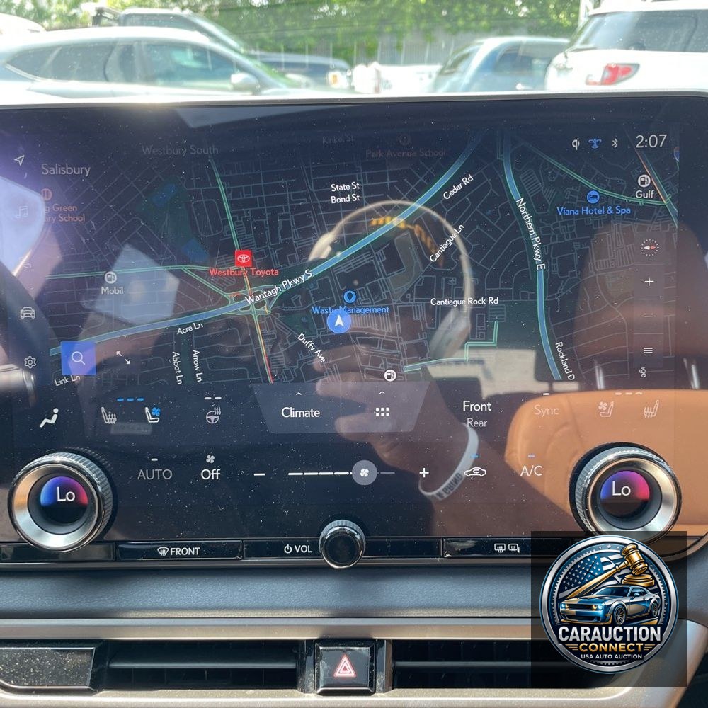 2023 Lexus RX 350h Premium