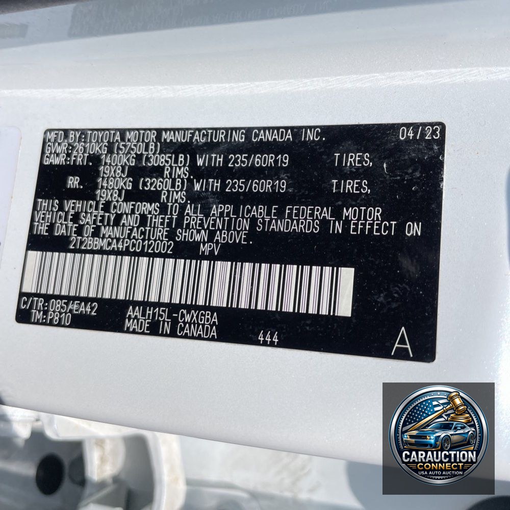 2023 Lexus RX 350h Premium