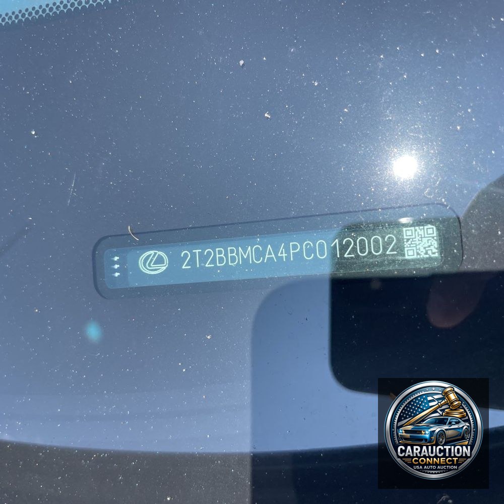 2023 Lexus RX 350h Premium