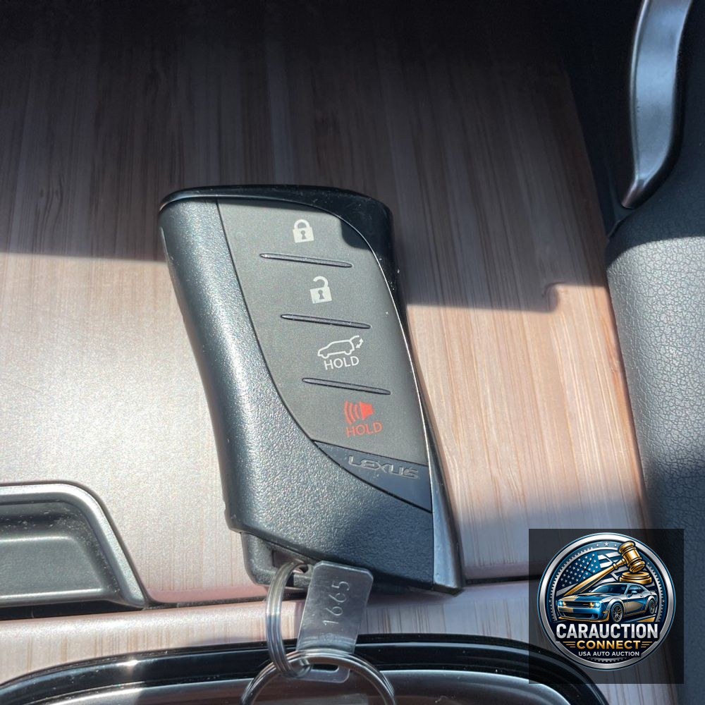 2023 Lexus RX 350h Premium