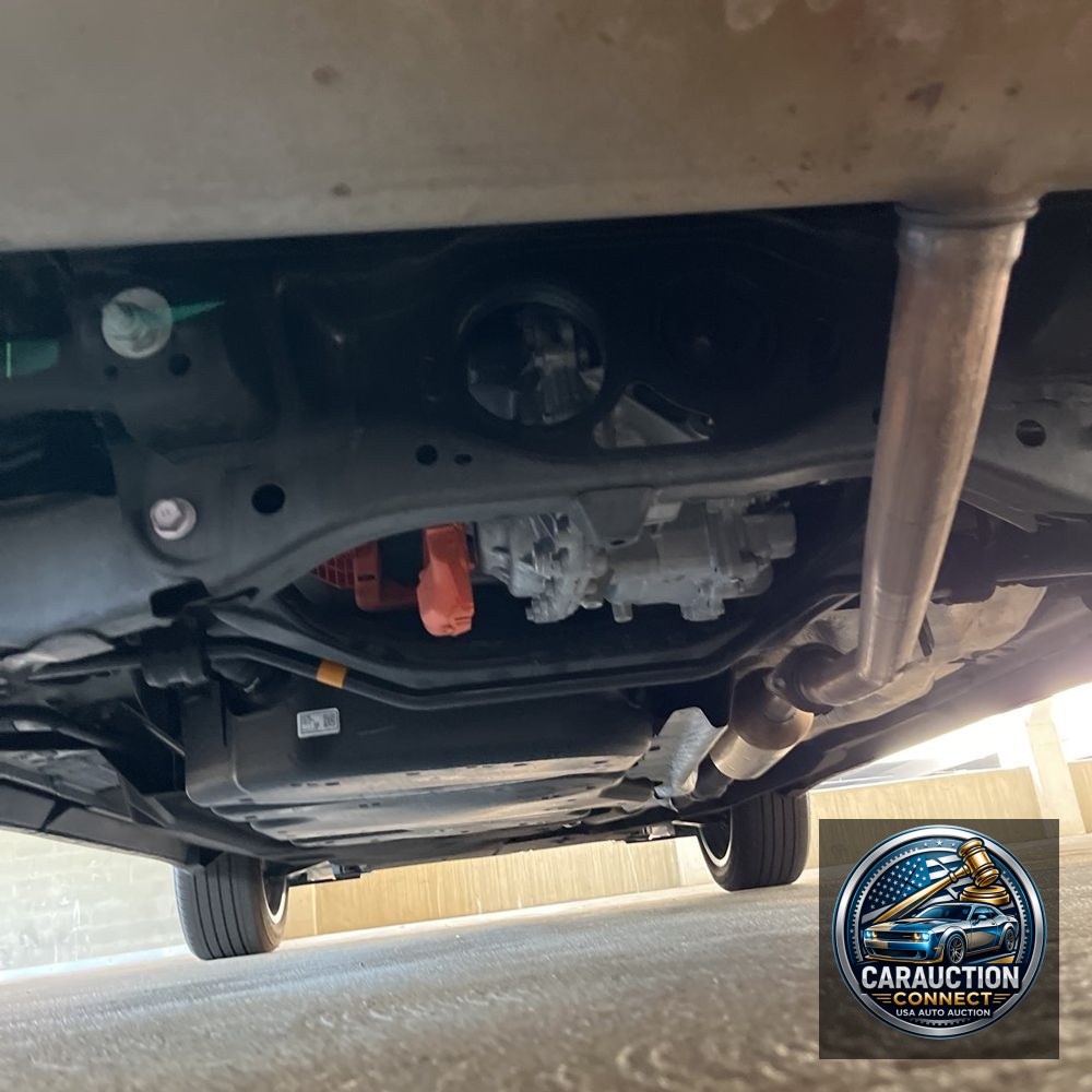 2024 Lexus RX 350h Premium+