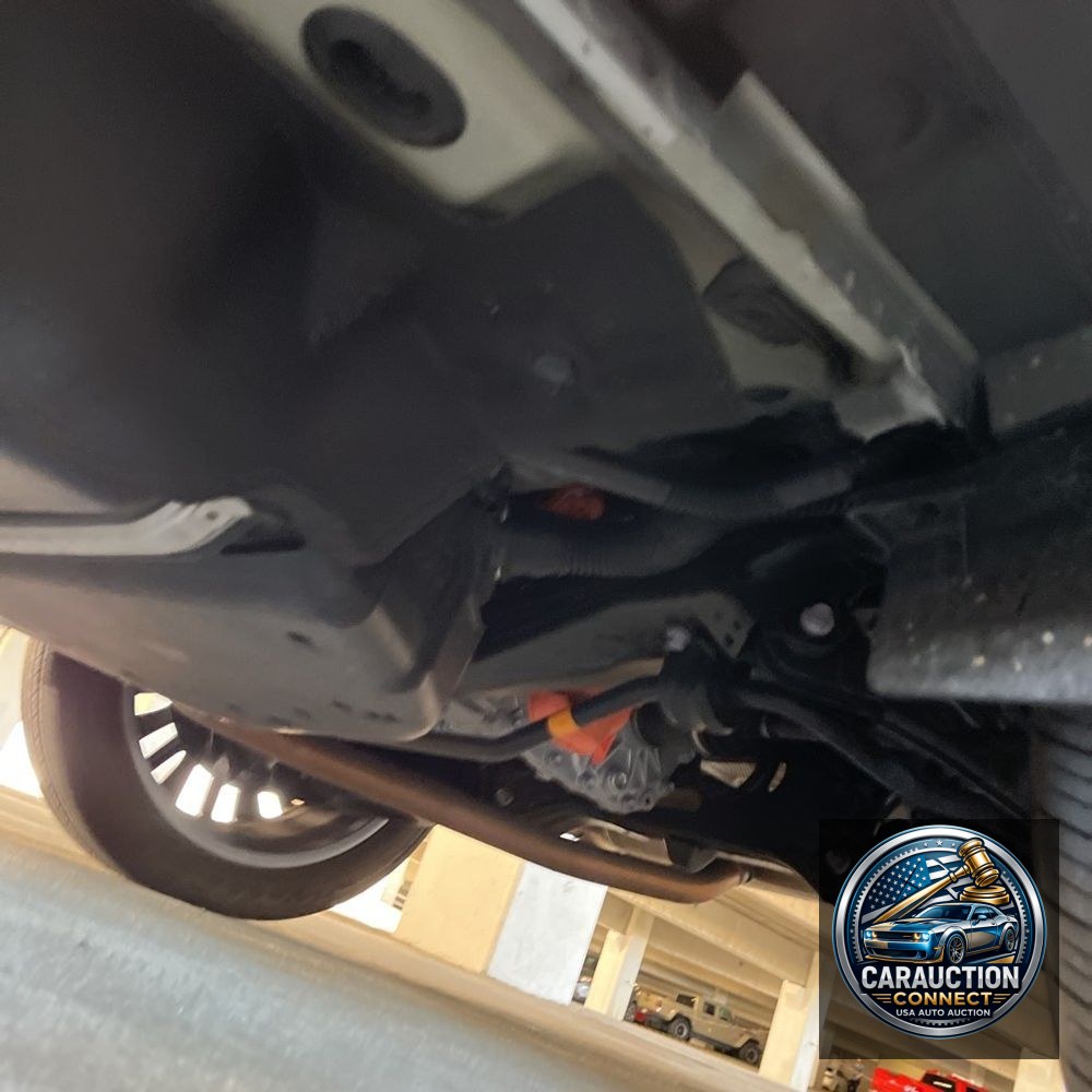 2024 Lexus RX 350h Premium+