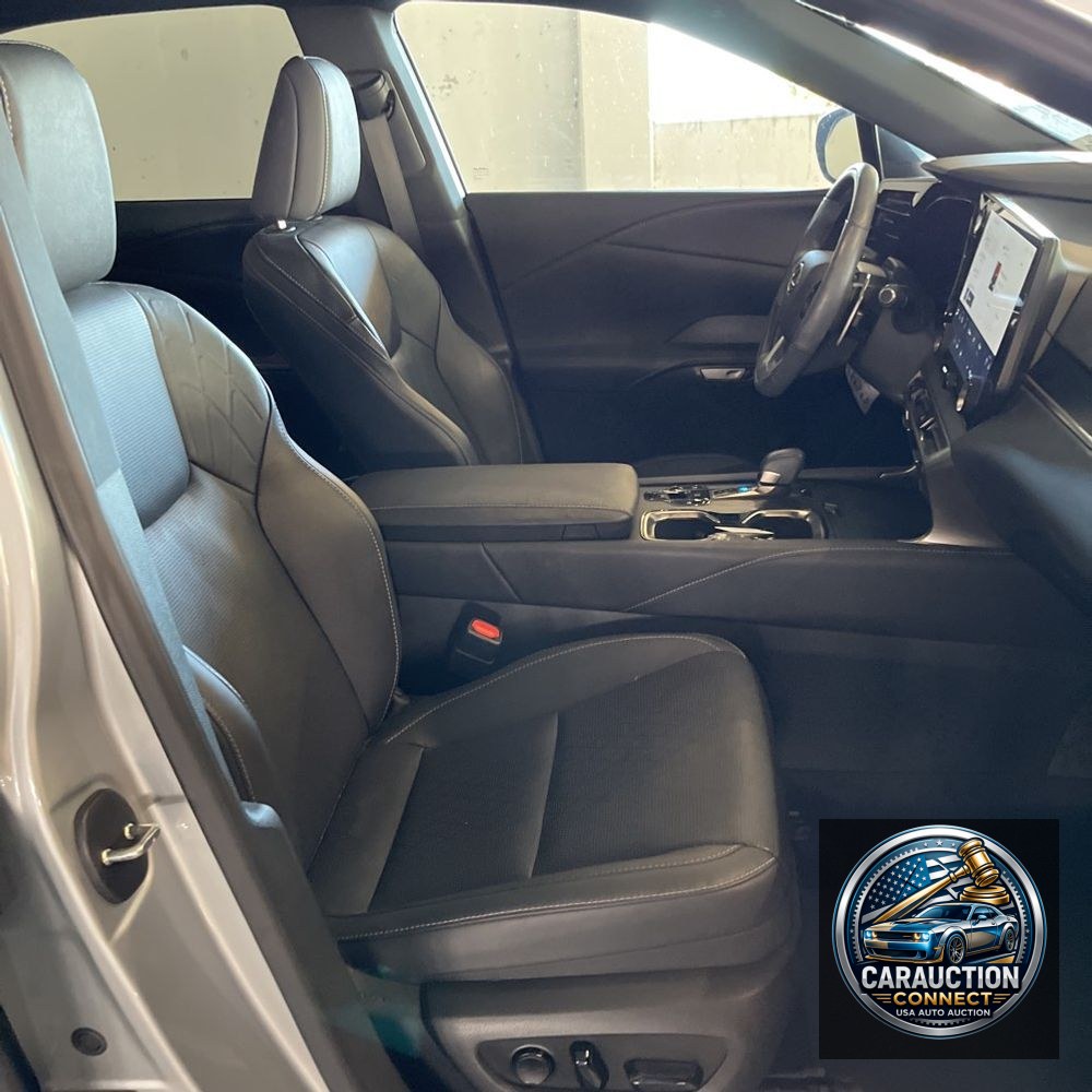 2024 Lexus RX 350h Premium+