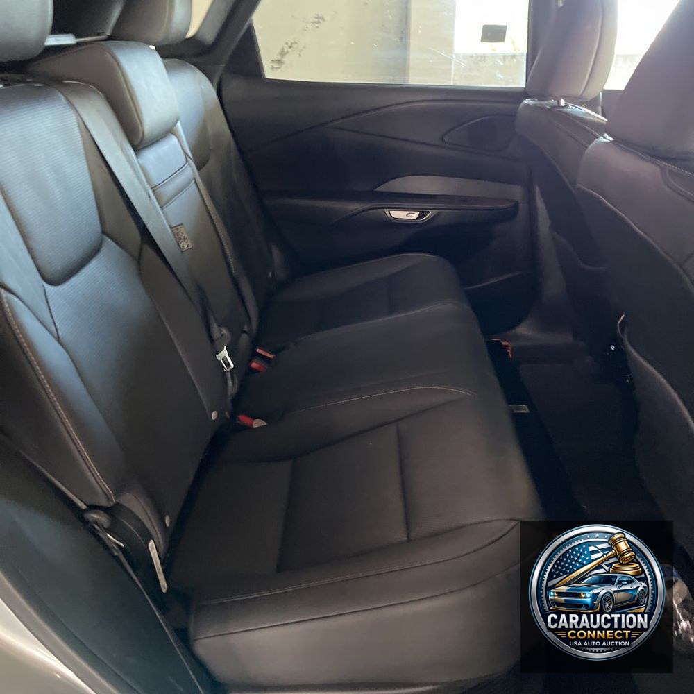 2024 Lexus RX 350h Premium+