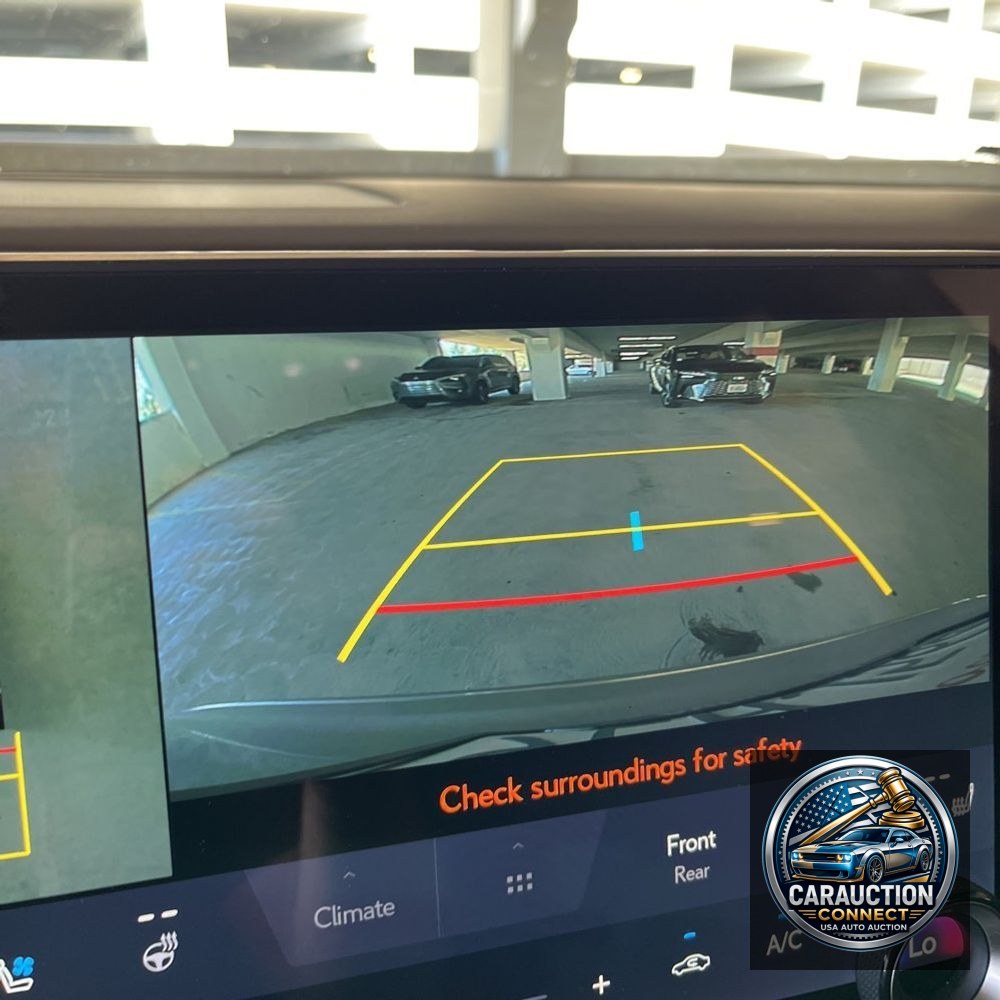 2024 Lexus RX 350h Premium+