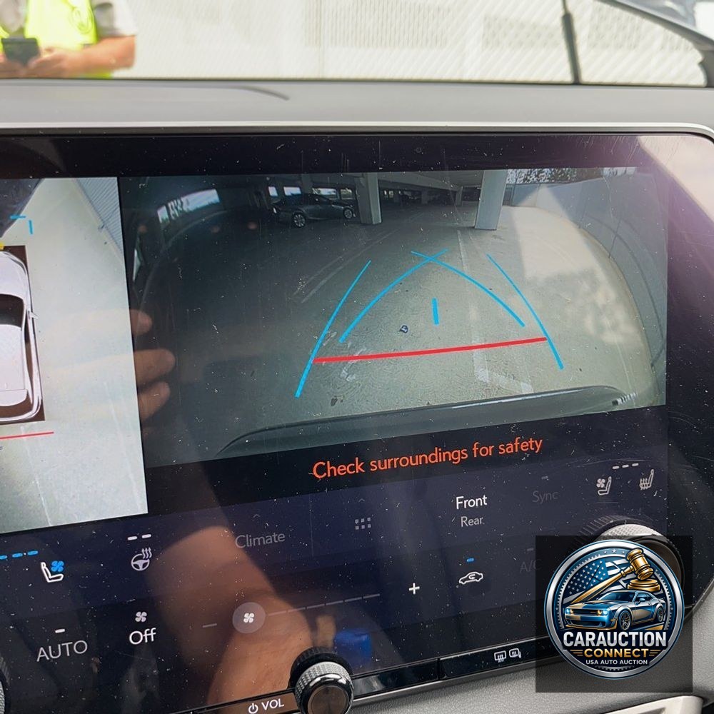 2024 Lexus RX 350h Premium