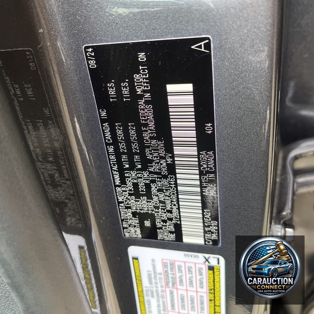 2024 Lexus RX 350h Premium