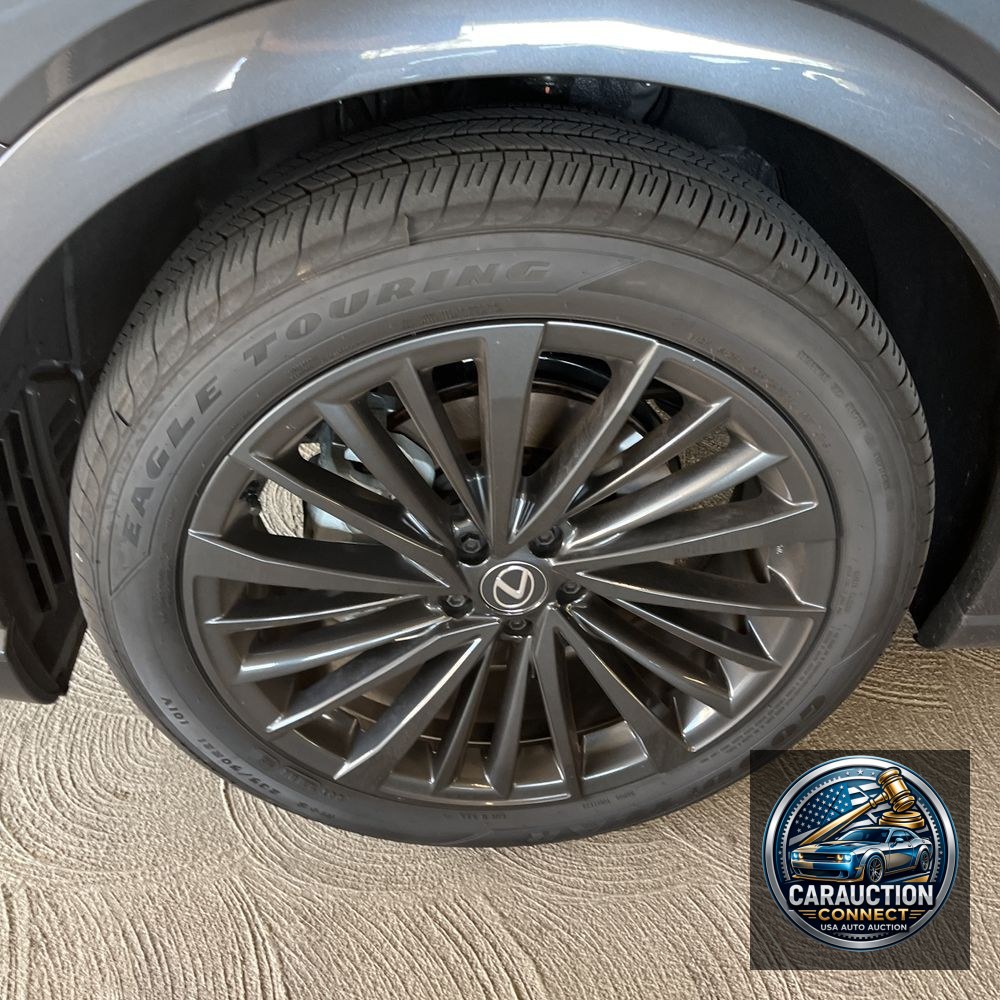 2025 Lexus RX 350h Premium