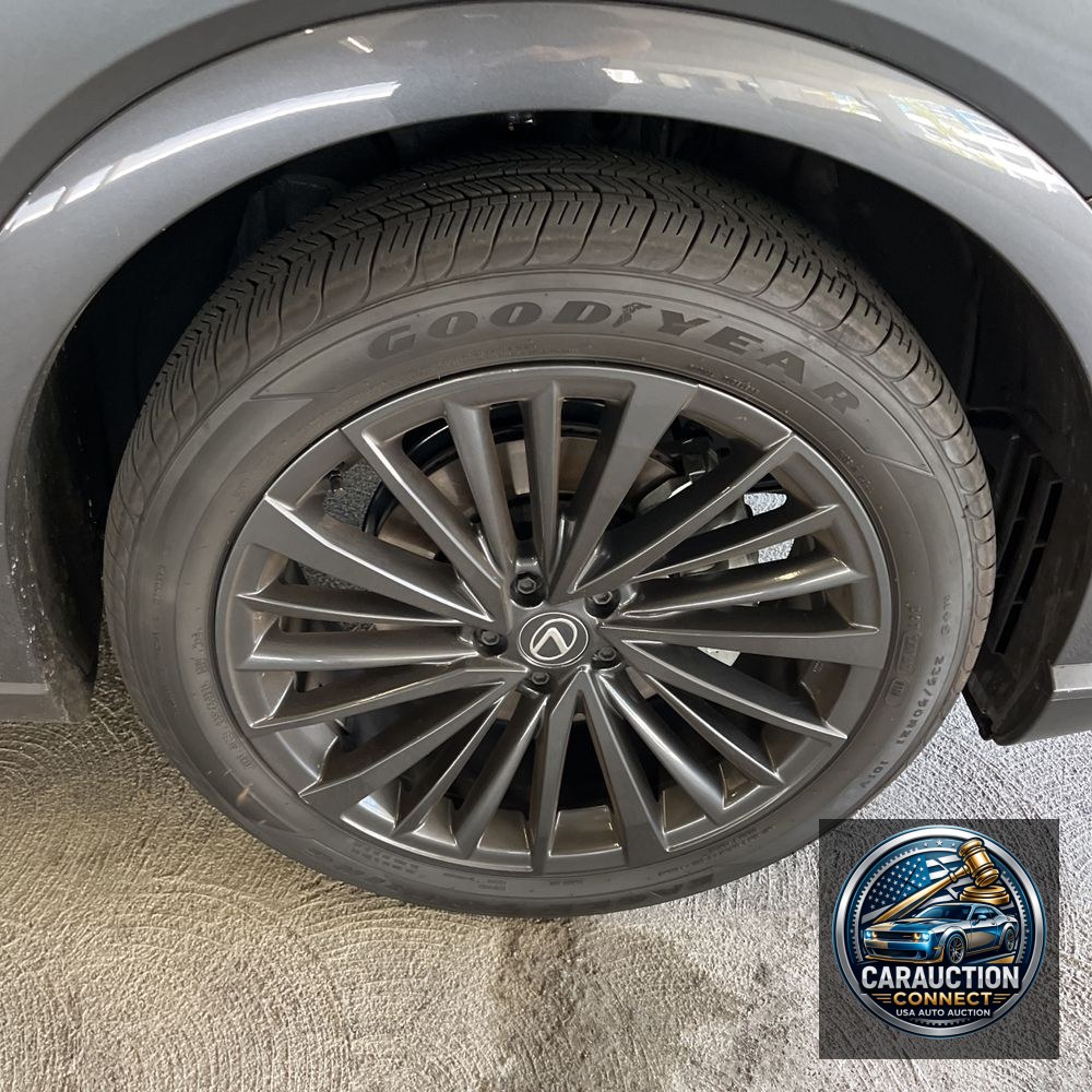2025 Lexus RX 350h Premium