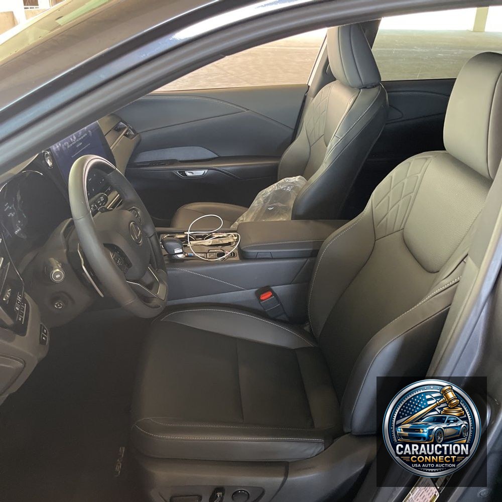 2025 Lexus RX 350h Premium