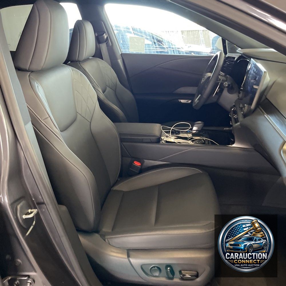 2025 Lexus RX 350h Premium