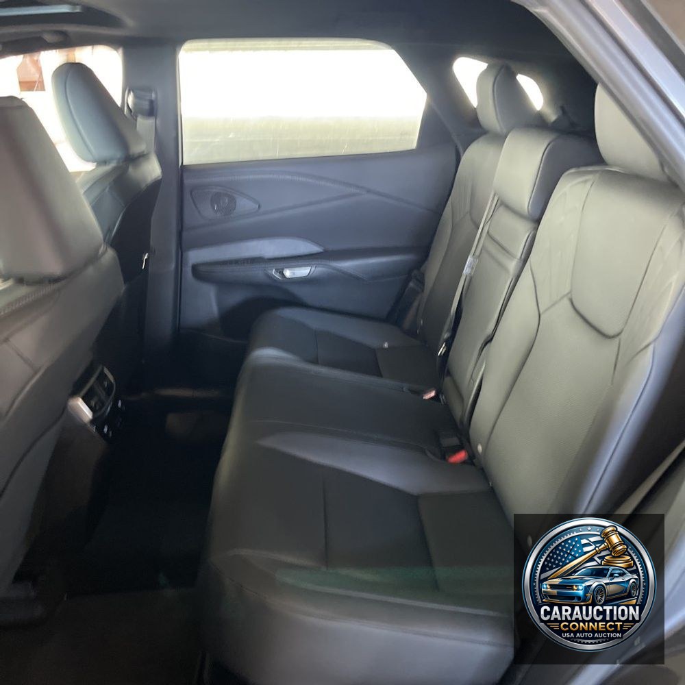 2025 Lexus RX 350h Premium
