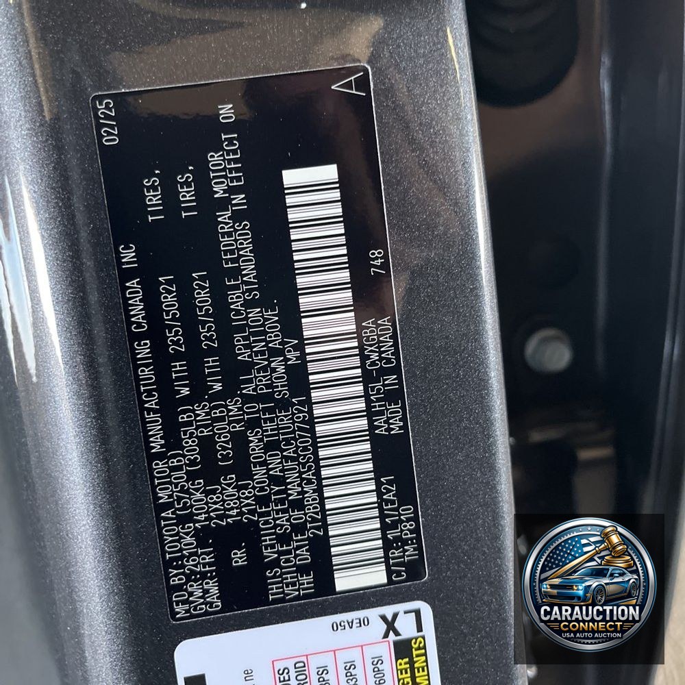2025 Lexus RX 350h Premium